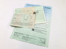 Aprilia SL 1000 Falco Pa [2000] - frame with papers-8