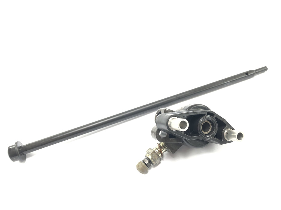 KTM 950 SM LC8 [2008] - Coplator cylinder with pressure rod