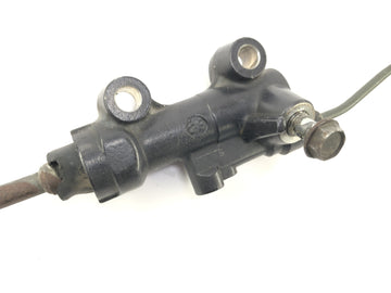 Kawasaki GPZ 1000 RX [1987] - Rear brake pump - 0