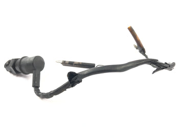Yamaha XT 550 5Y3 [1982] - brake light switch at the back - 0