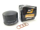 BMW K 1300 R K12S [2014] - Oil filter as good as new-1