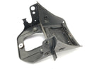 Honda CBX 750 RC17 [1984] - License plate holder bracket rear light behind-3