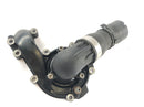 BMW K 1300 S K12S [2010] - water pump housing water pump cover-1