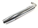 Kawasaki VN 1500 Classic VNT50D [2001] - exhaust defined silencer on the left-5