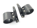 Aprilia SX 125 KX1 [2020] - Fork bridge bracket clamp front left and right-1