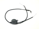 Cagiva Planet 125 [1998] - Throttle cable Bowden cable set-3