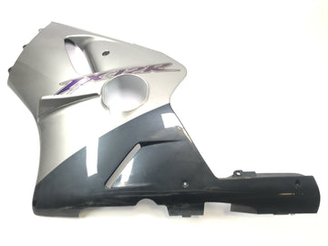 Kawasaki ZX 12 R ZXT20A [2001] - Side fairing left