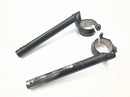 Honda CBR 1000 RR SC57 [2006] - handlebar stub clip-on handlebar left and right pair-3