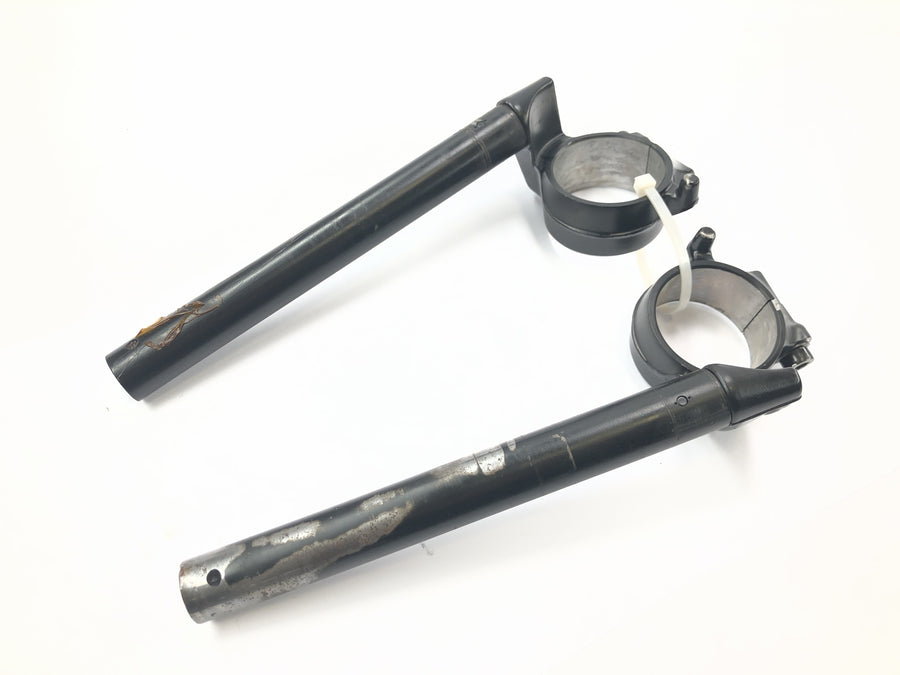 Honda CBR 1000 RR SC57 [2006] - handlebar stub clip-on handlebar left and right pair