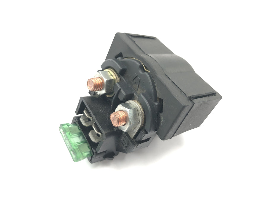 Kawasaki VN 800 VN800A [1996] - Starter relay starter relay