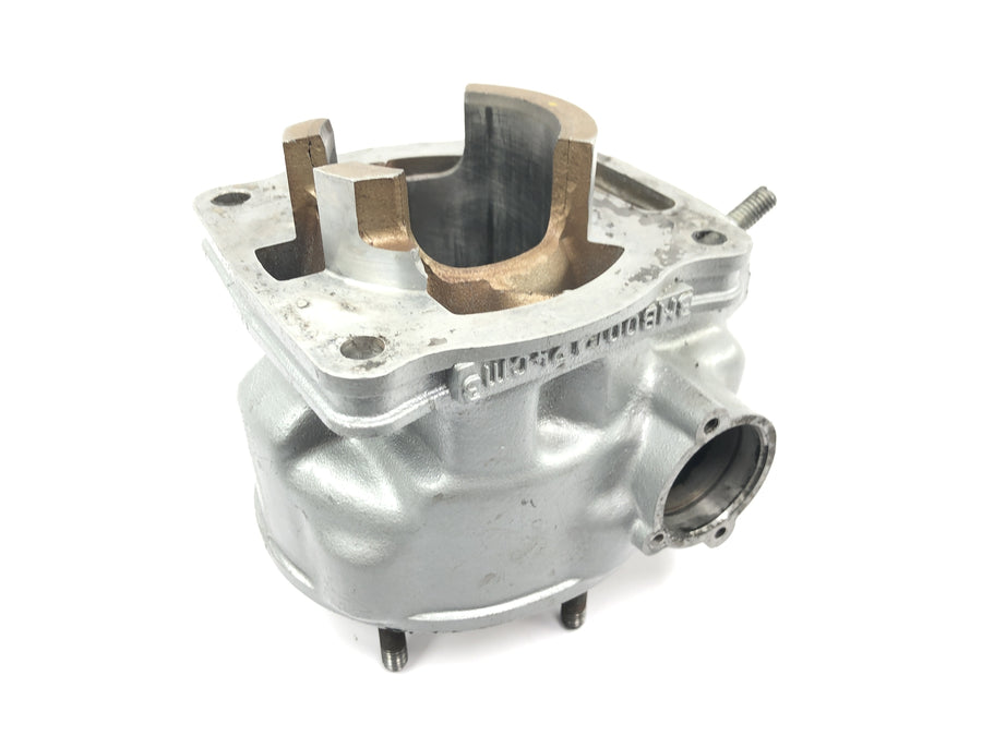 Sachs ZX 125 [1998] - cylinder without piston