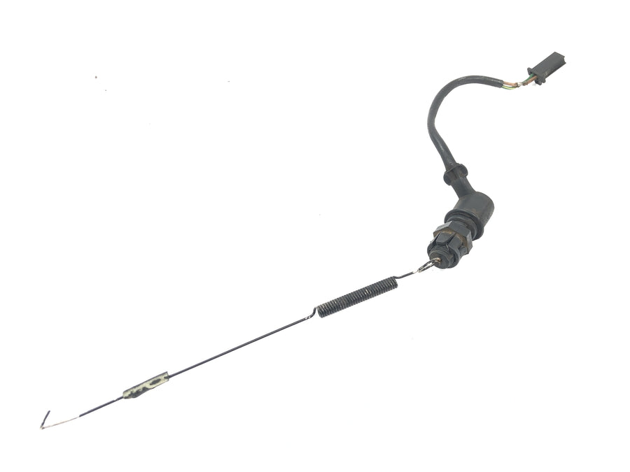 Yamaha XTZ 660 3YF [1992] - Rear brake light switch pull switch