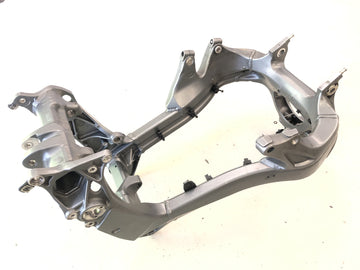 BMW K 1300 S K12S [2010] - frame with papers - 0