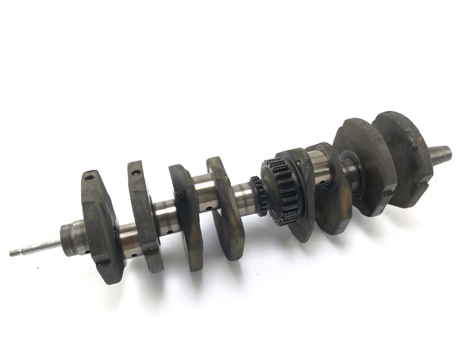 Honda CB 650 RC03 [1981] - Crankshaft