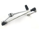 Suzuki GSF 1250 SA Bandit WVCH [2007] - Shift lever shift pedal with shift linkage-3