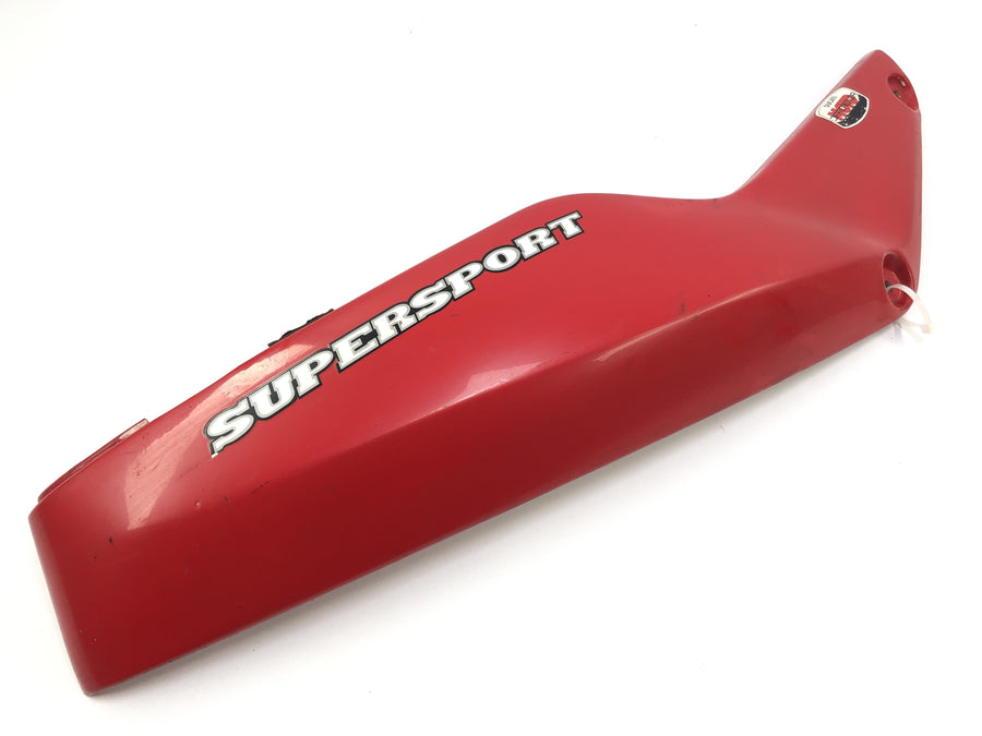 Ducati 900 SS [1991] - Rear fairing right side