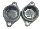 BMW R 1100 S R2S [2000] - cylinder cover camshaft cover pair-2