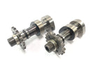 BMW R 1150 RT R22 [2001] - Camshaft control shafts right and left-4