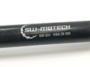 Triumph Tiger 955i 709EN [2003] - Main stand with spring central stand center stand-2