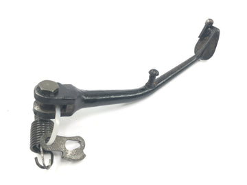 Yamaha XJR 1300 RP02 [1999] - Side stand with spring side support stand - 0