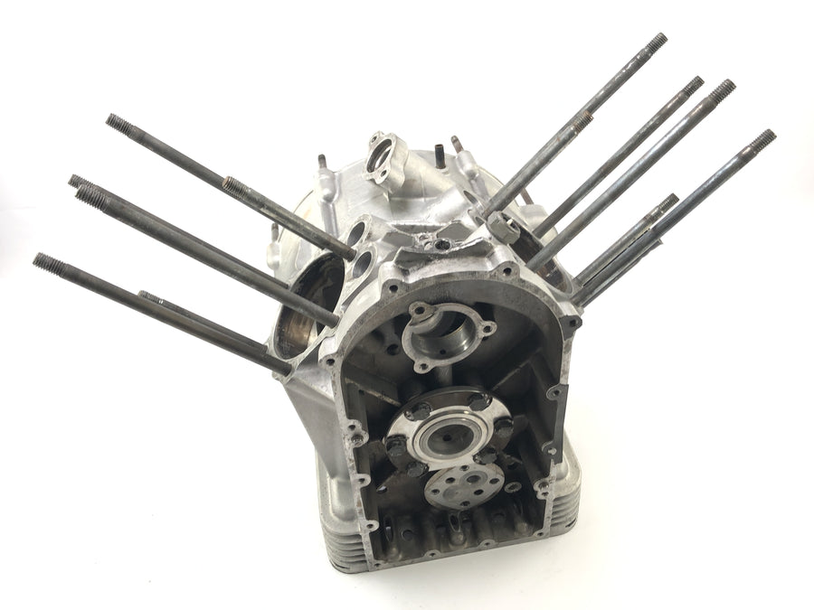 Moto Guzzi V7 Special [1971] - Engine housing empty casing