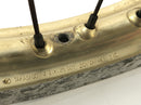Yamaha XT 500 1U6 [1981] - Front wheel rim gold-4