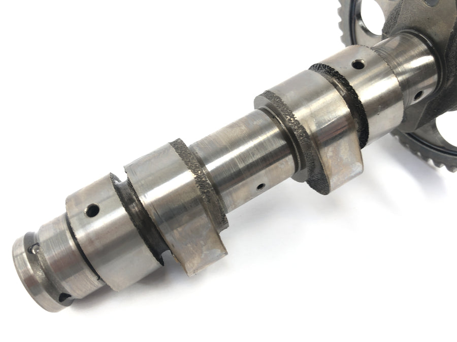 Yamaha TT 600 R DJ01 [1998] - camshaft