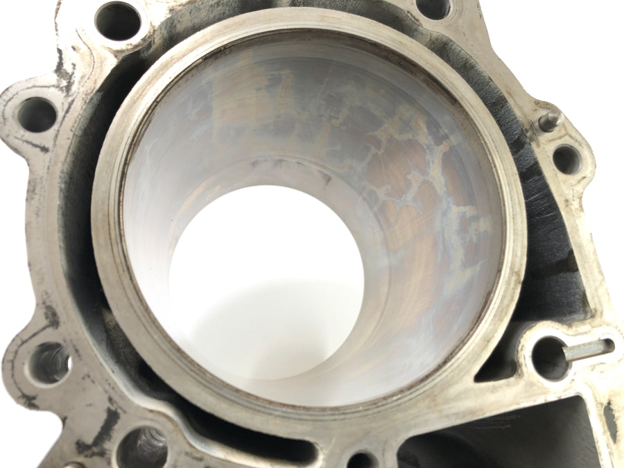 BMW F 650 GS Dakar [2007] - Cylinder with piston