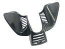 Yamaha XT 600 E 3TB [1996] - Front tank fairing-1