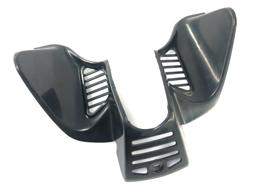 Yamaha XT 600 E 3TB [1996] - Front tank fairing