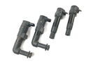 BMW R 1200 GS R12 K25 [2004] - Ignition coil spark plug connector stick coil set 4 pieces-1