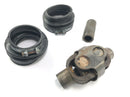 Moto Guzzi V7 Special [1971] - universal joint with coupling piece cardan shaft cardan shaft universal joint shaft-5
