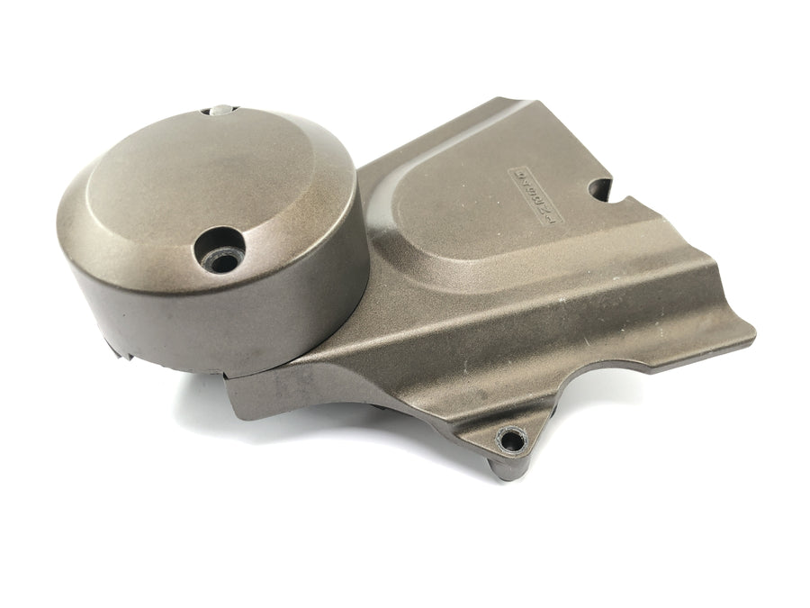 Kawasaki ZRX 1200 S ZRT20A [2001] - sprocket cover engine cover