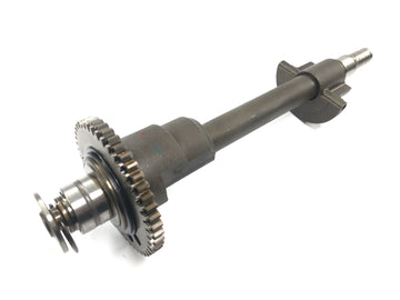 Triumph Tiger 955i 709EN [2003] - Balance shaft Balancer shaft Engine balance shaft - 0