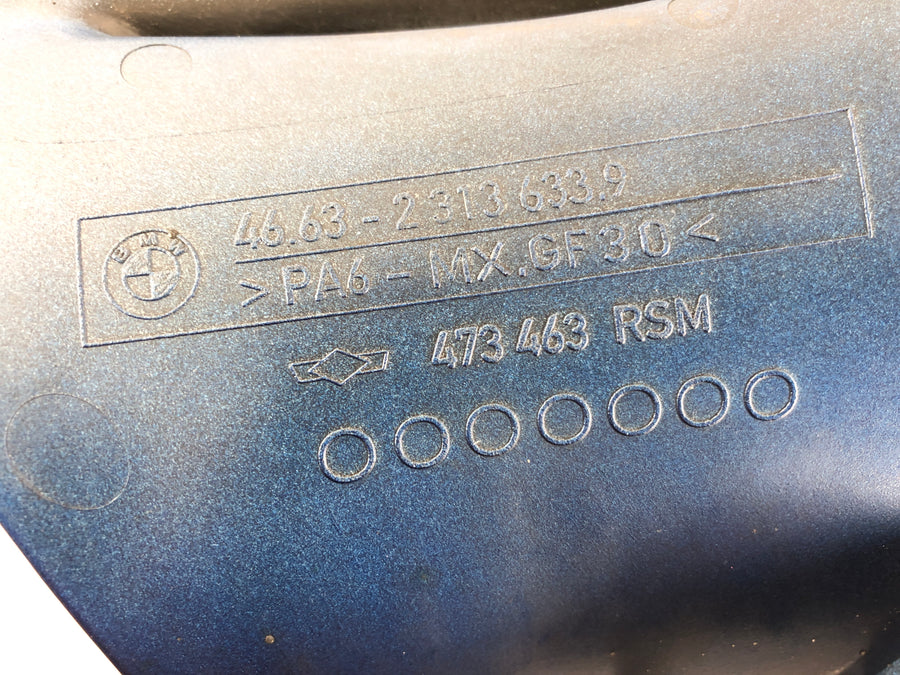BMW R 1100 RT 259 [1997] - Side cladding cover right