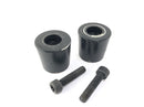 BMW R 1200 R [2007] - Handlebar weights set pair-2