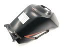 KTM RC 125 [2016] - Tank cover, tank fairing, tank cover, top fairing-2