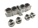 Honda CBR 1000 F SC24 [1991] - Cylinder with piston-2