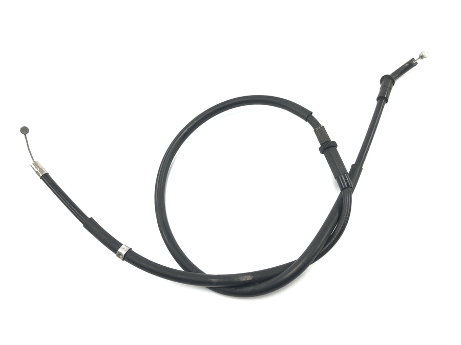 Kawasaki Zephyr 750 ZR750C [1994] - Choke cable Choke Bowden cable