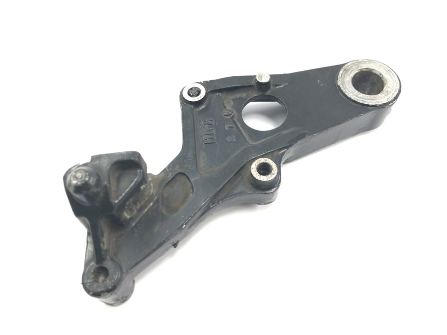 Honda FT 500 PC07 [1983] - Brake anchor brake caliper holder rear