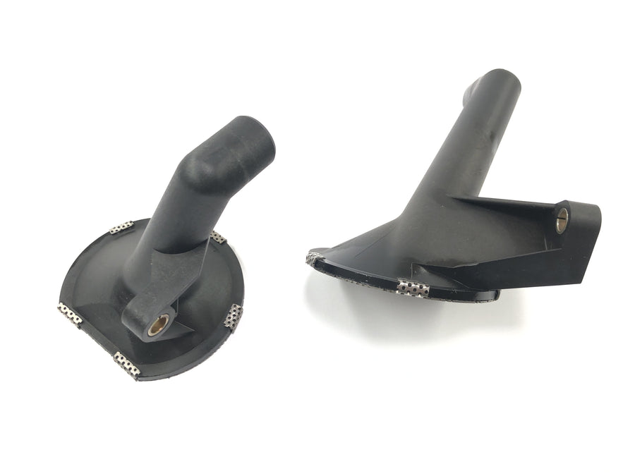 BMW R 850 C 259C [1999] - Oil sieve filter unit pair