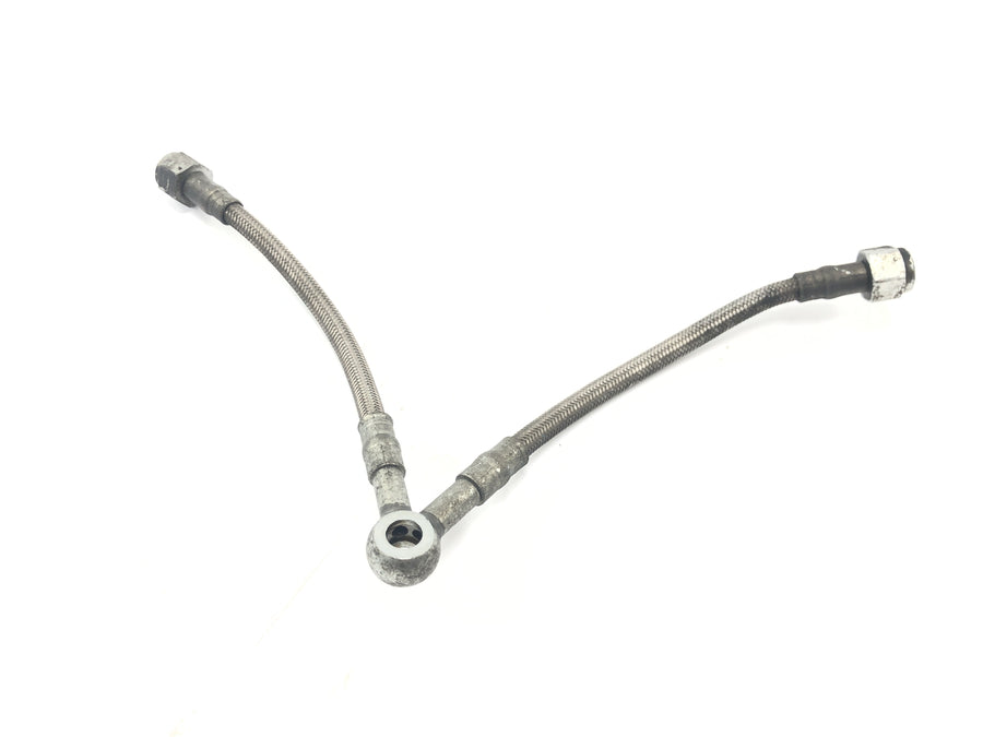Moto Guzzi V11 Sport [1999] - Oil pipe