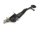 Yamaha TRX 850 4UN [1996] - Side stand with spring stand-3
