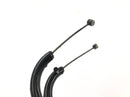 Yamaha XTZ 750 3LD [1989] - Throttle cable double cable Bowden cable cable-2
