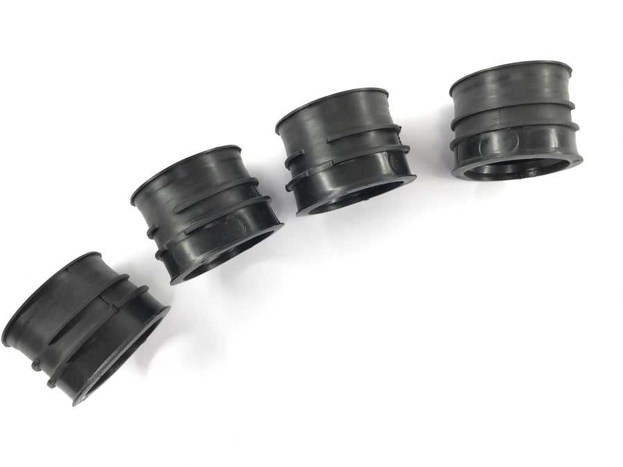 Kawasaki GPZ 1000 RX [1987] - Intake manifold intake rubber set
