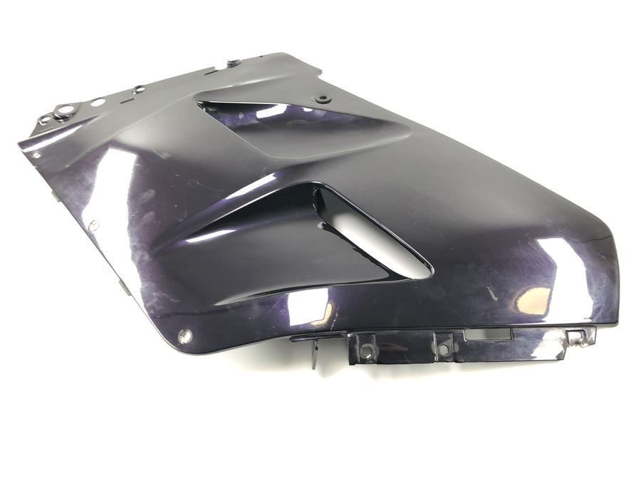 Kawasaki GPZ 1000 RX ZXT00A [1986] - Front left side fairing