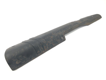 BMW K 100 [1984] - Heat protection exhaust silencer - 0