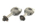 Honda ST 1100 SC26 Pan European [1990] - handlebar clamps handlebar brackets handlebar holder set-3