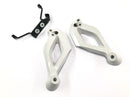 Yamaha MT 03 RM02 [2007] - Lamp holder headlight mount-2