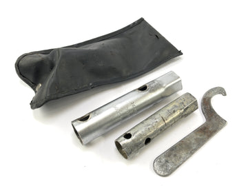 Moto Guzzi V 1000 VG [1980] - on-board tools